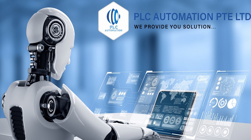 Elevate Your Operations with PLC Automation PTE Ltd